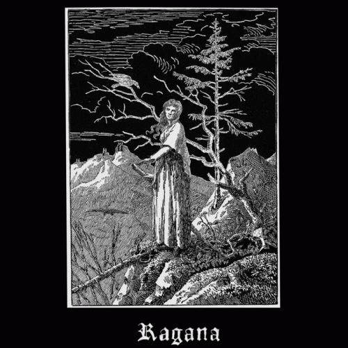 Ragana : We Know That the Heavens Are Empty